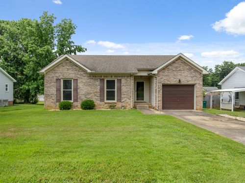 279 Kathleen Ct, Clarksville, TN, 37043 | Card Image