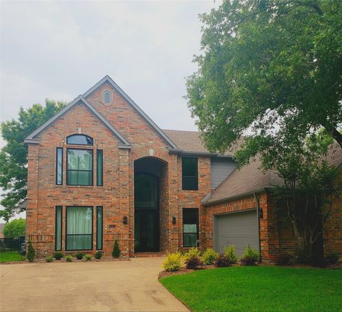 725 Palm Desert Dr, Garland, TX, 75044-5005 | Card Image