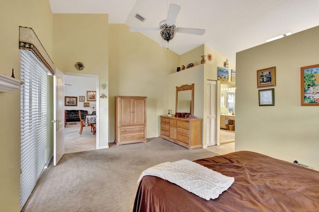 9158 Heathridge Dr, House other with 3 bedrooms, 3 bathrooms and null parking in West Palm Beach FL | Image 23