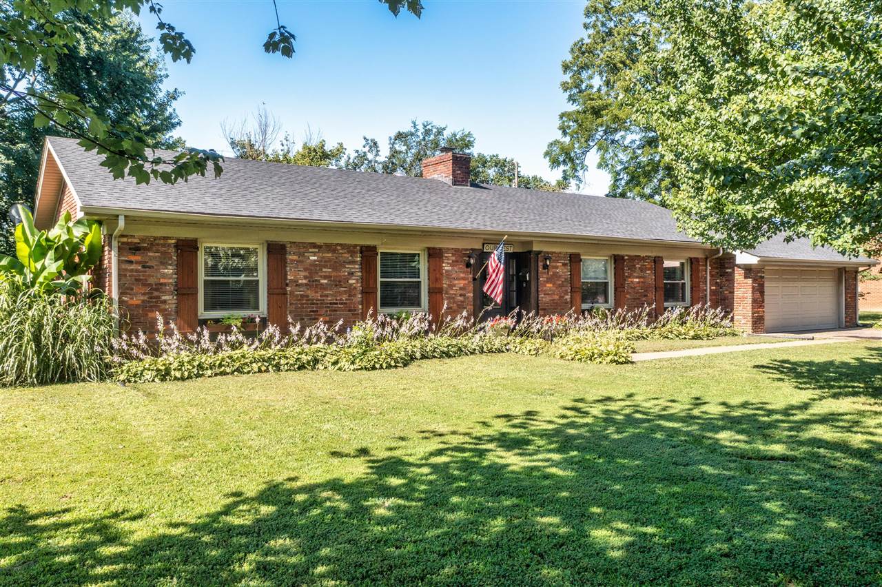 Glendale Rd, Franklin, KY 42134