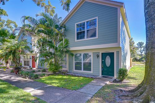 13901 Fletchers Mill Dr, TAMPA, FL, 33613-4118 | Card Image