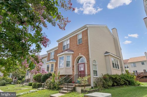 299 Saint Michaels Cir, ODENTON, MD, 21113-1093 | Card Image