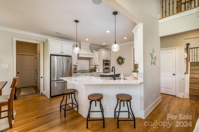 11875 Shinn Rd, House other with 4 bedrooms, 4 bathrooms and null parking in Mount Ulla NC | Image 23
