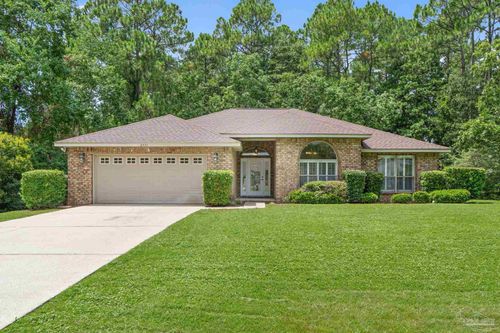 2431 Knotty Pine Dr, Navarre, FL, 32566-6707 | Card Image