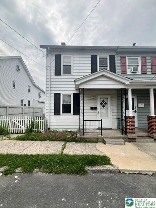 113 S Chestnut, Summit Hill Boro, PA, 18250 | Card Image