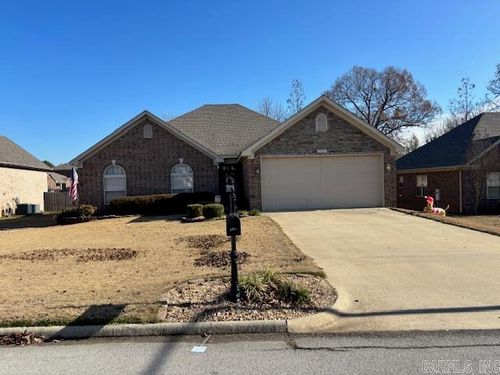 4801 Lochmoor Cir, Jonesboro, AR, 72405-8148 | Card Image