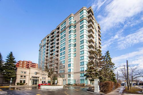 708-2 Covington Rd, North York, ON, M6A3E2 | Card Image