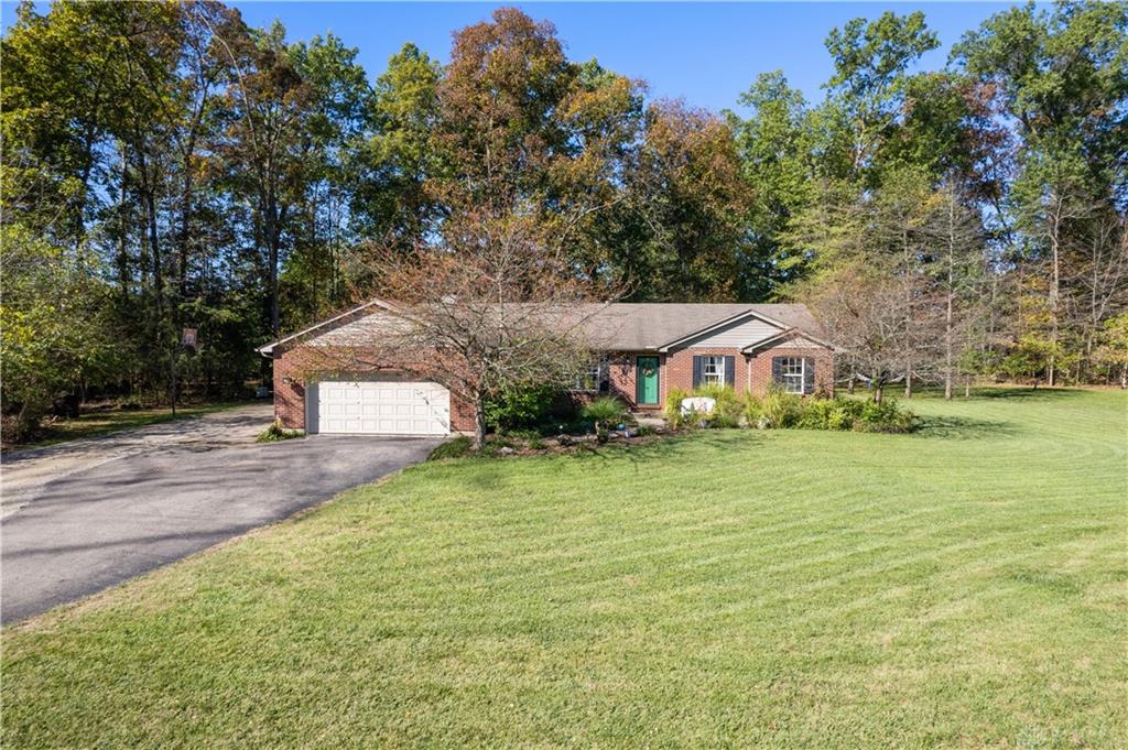 Hickorybark Dr, Loveland, OH 45140