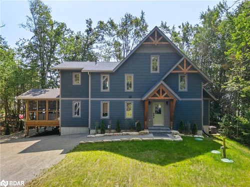 4 Moose Rd, Coboconk, ON, K0M1K0 | Card Image