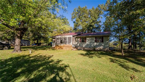 12214 Kenneth Price Rd, Elm Springs, AR, 72762-4206 | Card Image