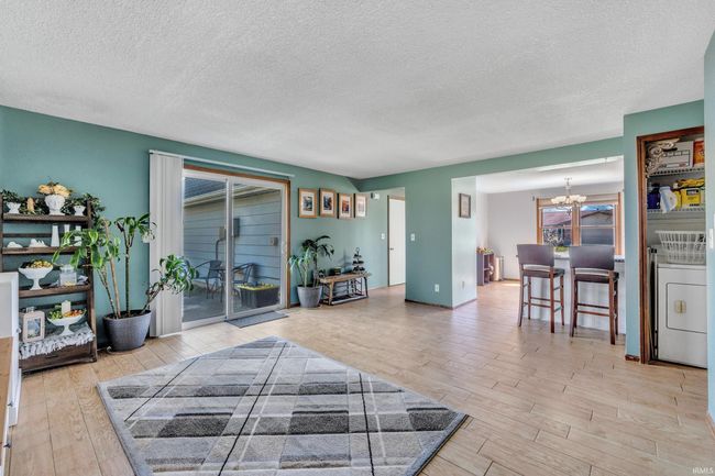 3822 Summersworth Run, House other with 3 bedrooms, 2 bathrooms and null parking in Fort Wayne IN | Image 15