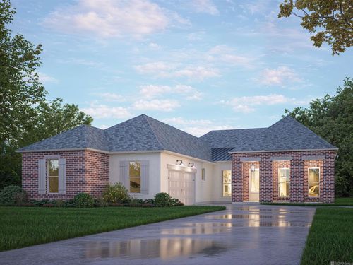 10124 Sanctuary Oaks Dr, Baton Rouge, LA, 70817-6022 | Card Image