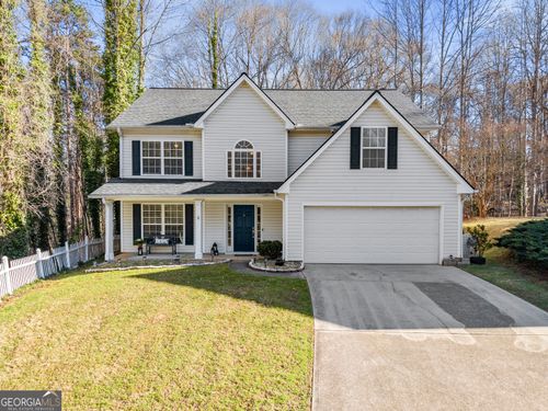 1413 Kensington Pl, Gainesville, GA, 30501-1991 | Card Image