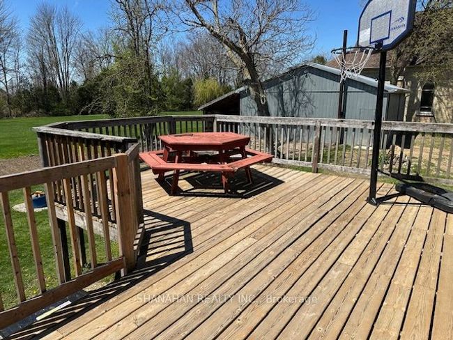 3137 River St, House other with 4 bedrooms, 2 bathrooms and 2 parking in Brooke Alvinston ON | Image 35