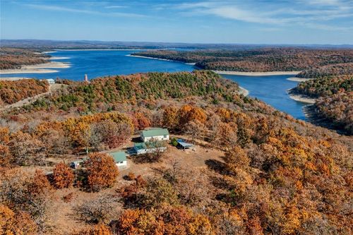 400 Marion County 2032, Yellville, AR, 72687-9598 | Card Image