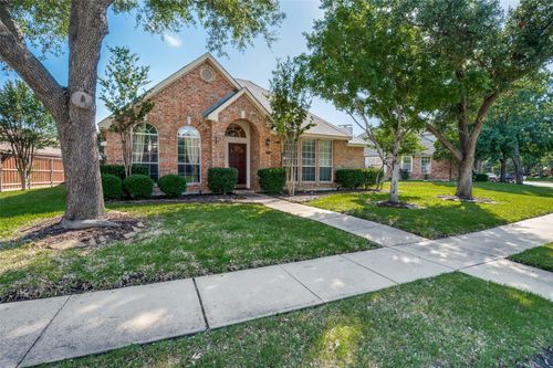3741 Cottonwood Springs Dr, The Colony, TX, 75056-3684 | Card Image