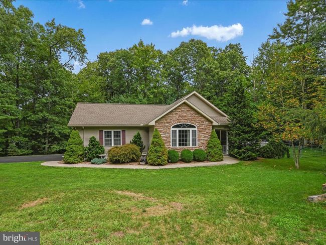 2416 Crow Foot Dr, House other with 3 bedrooms, 3 bathrooms and null parking in AUBURN PA | Image 36