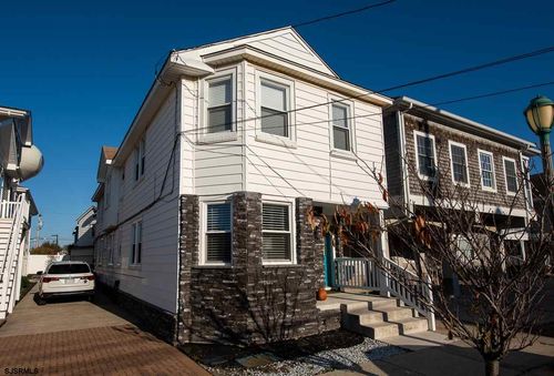 109 N Washington Ave, MARGATE CITY, NJ, 08402-1186 | Card Image