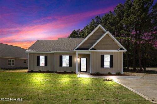 3809 Lightwater Ln, Elm City, NC, 27822-3700 | Card Image