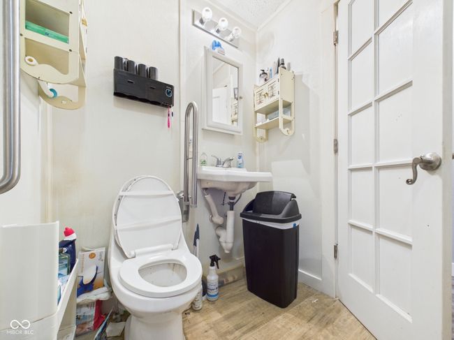 306 W Clyde St, House other with 3 bedrooms, 2 bathrooms and null parking in Frankton IN | Image 13