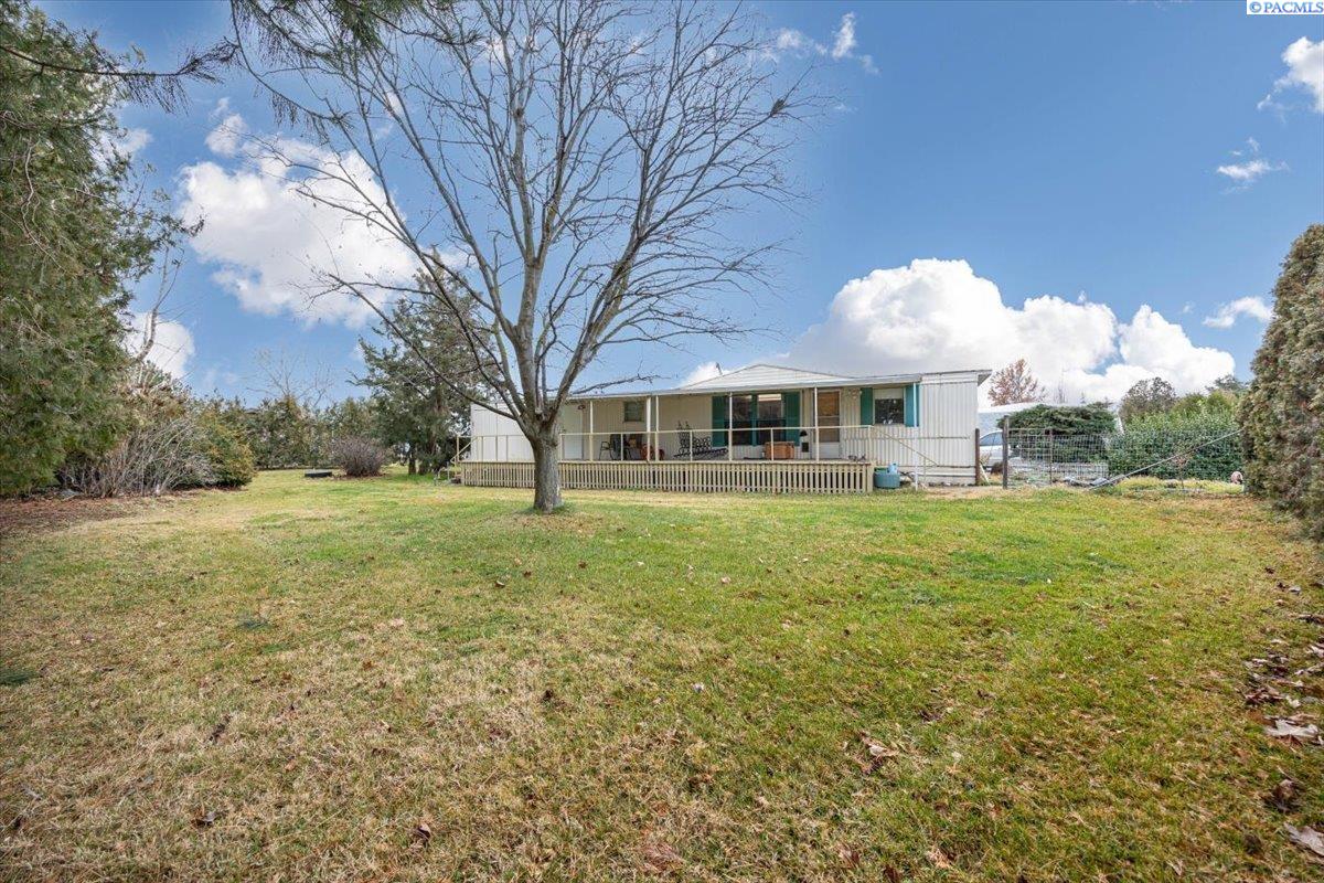 1371 Clark Rd, For Sale in Pasco - eXp Realty