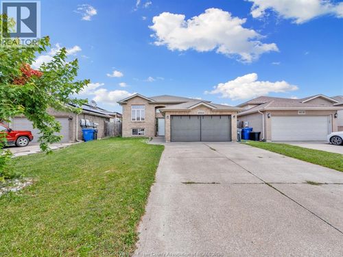 4844 Whitefish Cres, Windsor, ON, N9G3E2 | Card Image