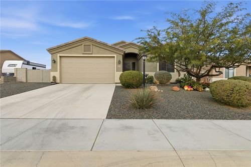 2635 E Punta Vis, Kingman, AZ, 86409-5102 | Card Image