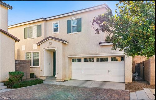 8403 Lower Trailhead Avenue, Las Vegas, NV, 89113 | Card Image