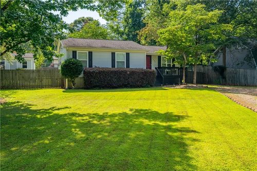 3230 Halifax Dr, Cumming, GA, 30041-9076 | Card Image