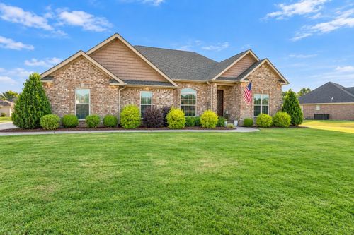149 Bull Run, Killen, AL, 35645-7947 | Card Image