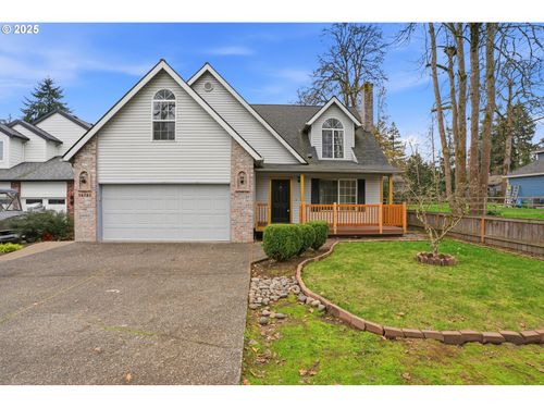 16705 Se Kingsridge Ct, Milwaukie, OR, 97267-5247 | Card Image
