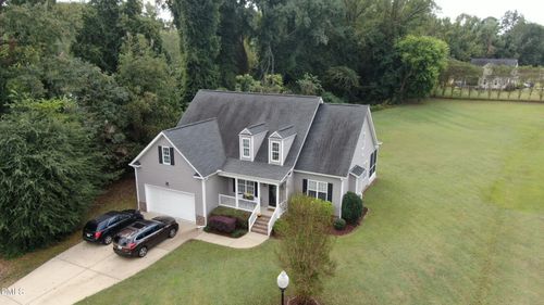 2426 Rolling Tracks Rd, Willow Spring, NC, 27592-8300 | Card Image