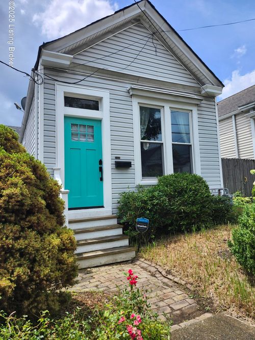 1916 S Preston St, Louisville, KY, 40217-1045 | Card Image