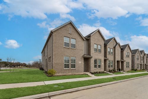 5103 Community St, Haltom City, TX, 76117-4963 | Card Image