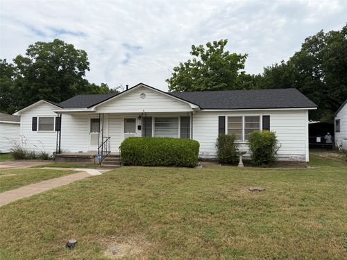 319 Shenandoah St, Marlin, TX, 76661-2151 | Card Image