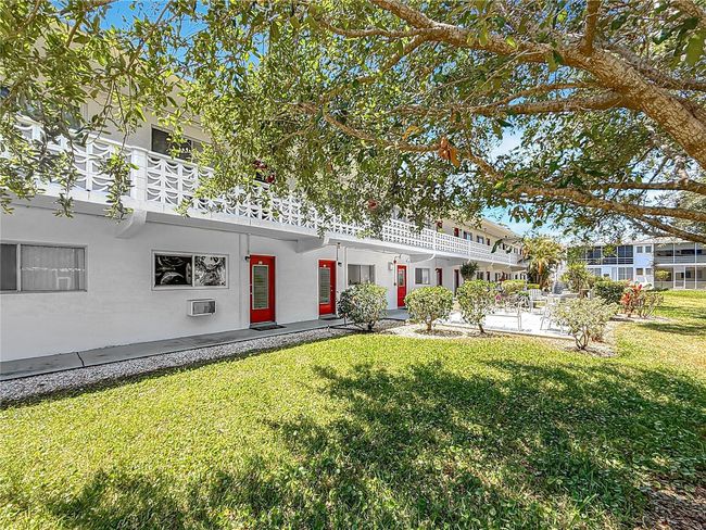 APT-104 - 8425 112 Th St, Condo with 1 bedrooms, 1 bathrooms and null parking in SEMINOLE FL | Image 21