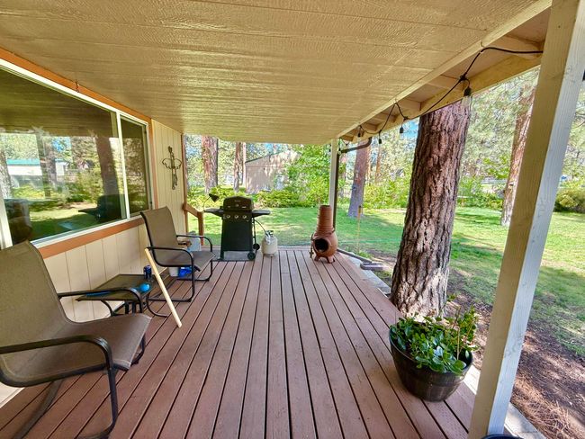 FRONT DECK | Image 7