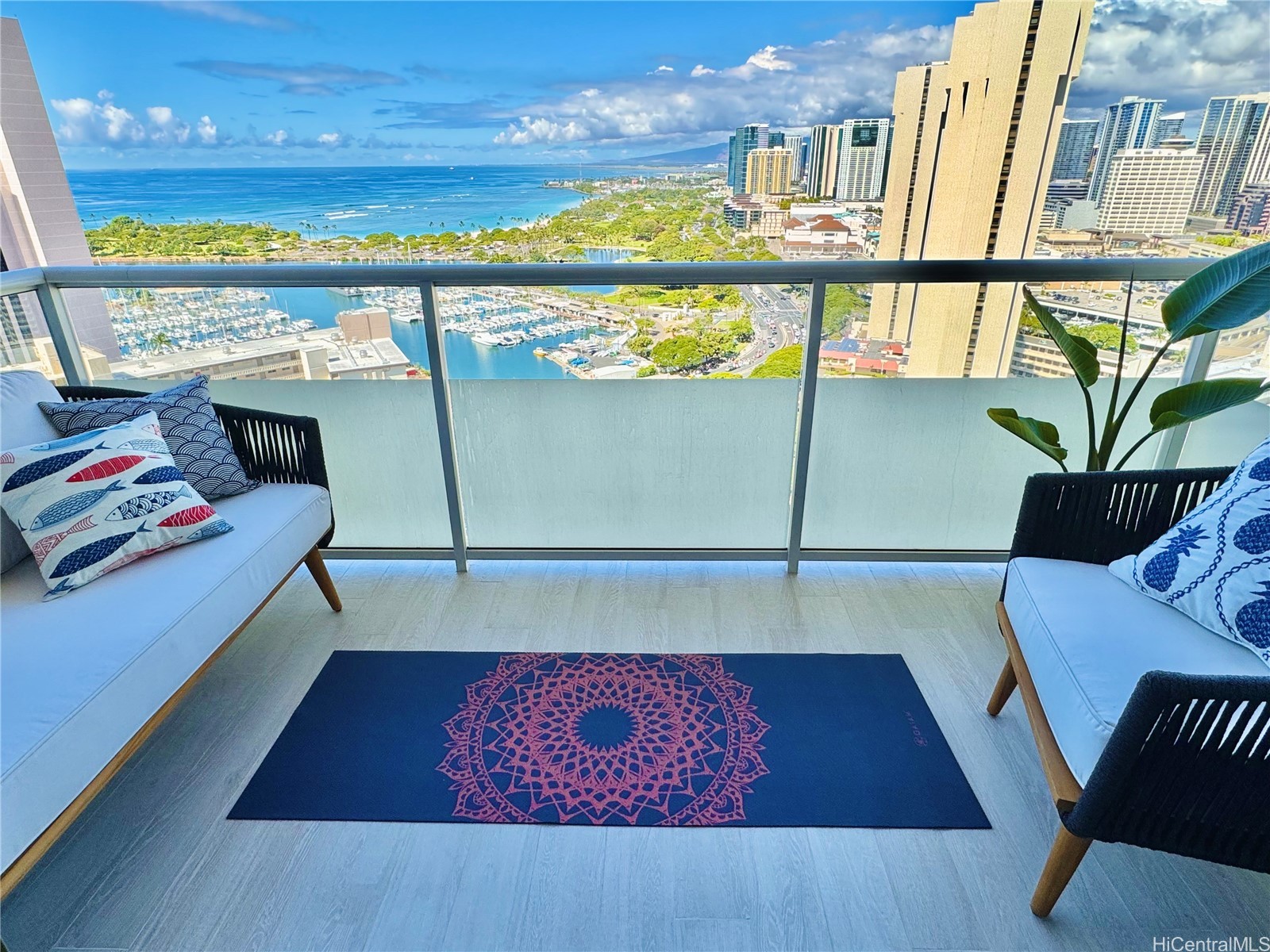 Residential in Honolulu 3
