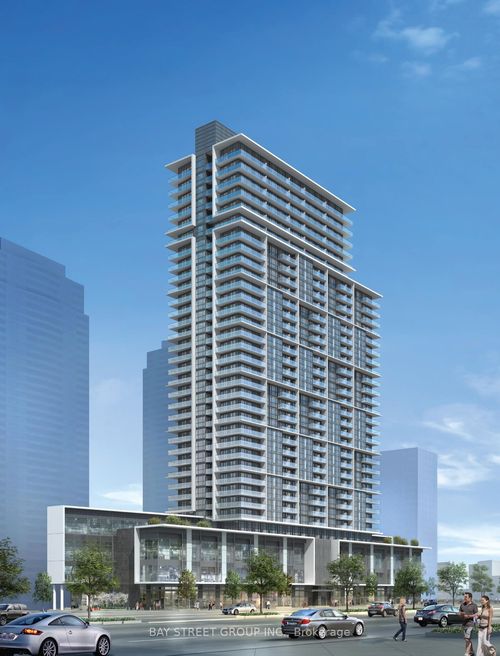 919-4955 Yonge St, North York, ON, M2N5N6 | Card Image
