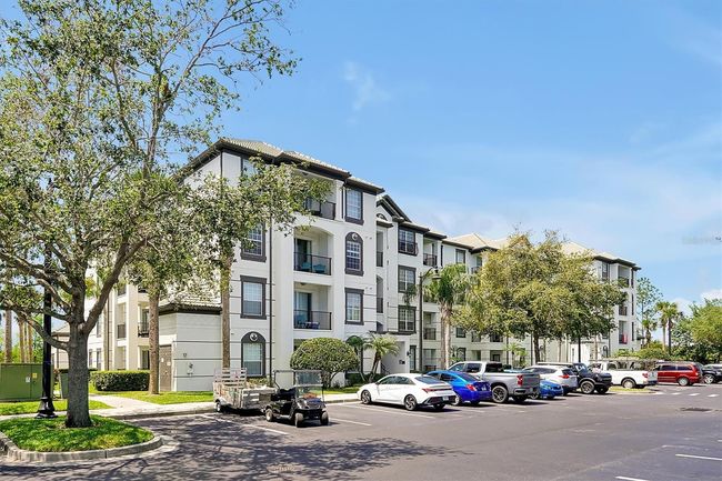 40901 - 4126 Breakview Dr, Condo with 3 bedrooms, 2 bathrooms and null parking in ORLANDO FL | Image 4