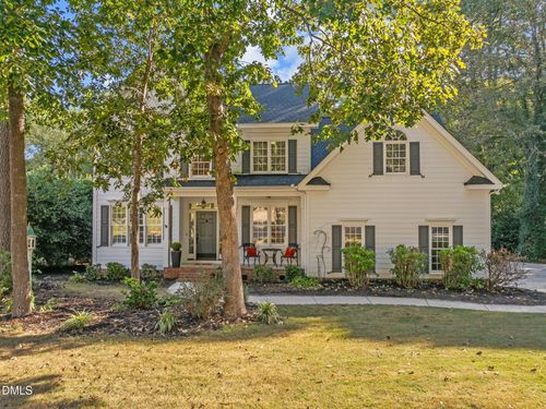 2624 Forestbluff Dr, Fuquay-Varina, NC, 27526-9419 | Card Image