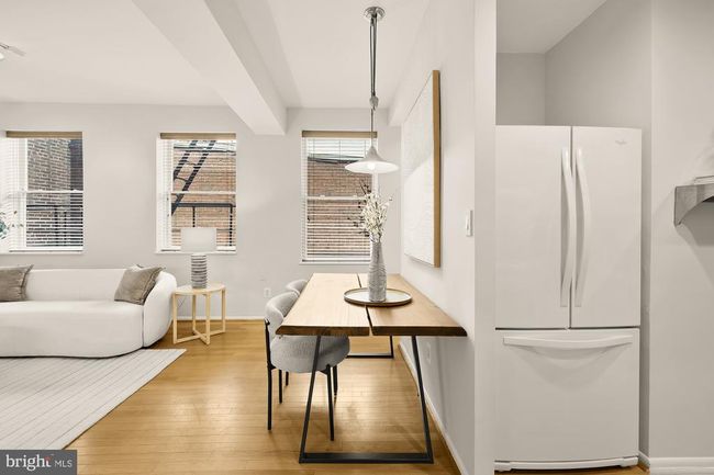 APT-303 - 1741 T St Nw, Condo with 1 bedrooms, 1 bathrooms and null parking in WASHINGTON DC | Image 11