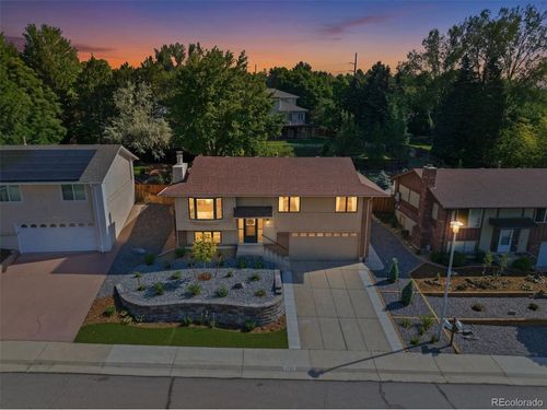 11707 W Jewell Dr, Lakewood, CO, 80228-4430 | Card Image