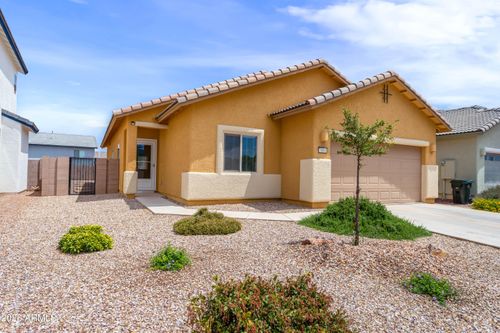 3884 Big Bend St, Sierra Vista, AZ, 85650-0017 | Card Image
