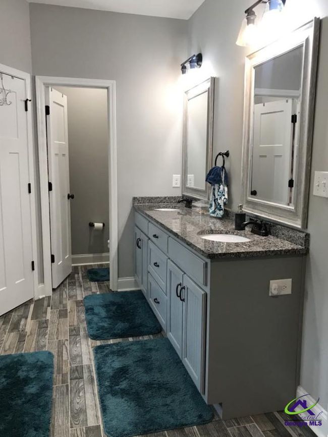 321 Sterling Dr, House other with 4 bedrooms, 3 bathrooms and null parking in Byron GA | Image 45