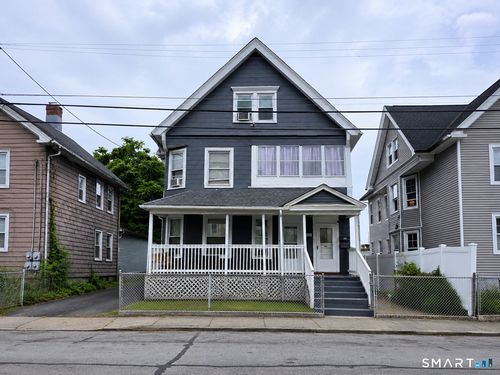 34-32-34 Autumn St, Bridgeport, CT, 06608-1116 | Card Image