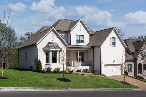 8033 Still Spring Ridge Dr, Nashville, TN, 37221-2182 | Card Image