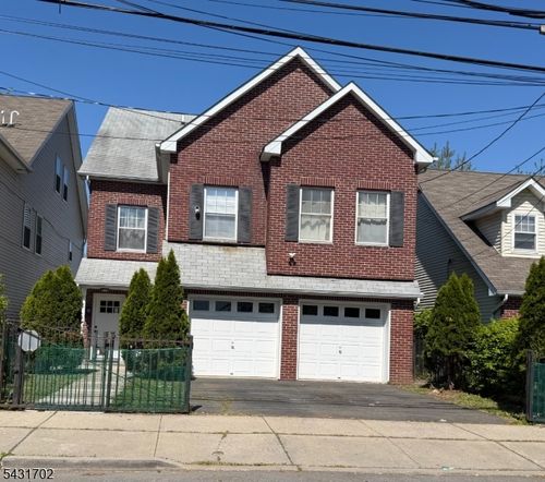 595 S 17th St, Newark, NJ, 07103-1160 | Card Image