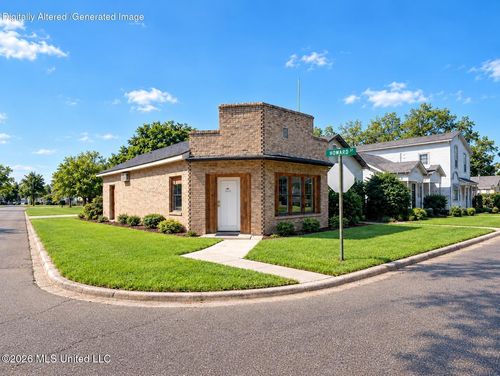 724 Howard Street, Greenwood, MS, 38930 | Card Image