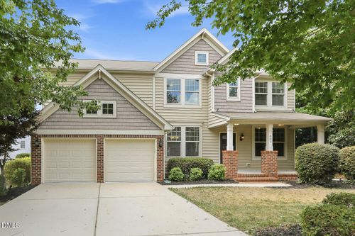 441 Virginia Water Dr, Rolesville, NC, 27571-9586 | Card Image